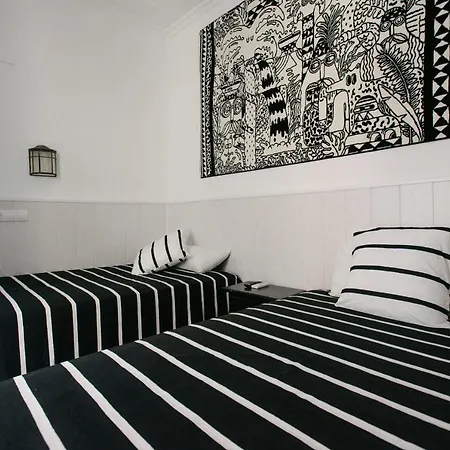 Maison d'hôtes El Viajero En *