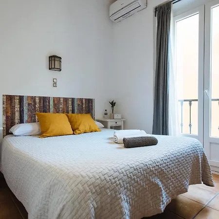 El Viajero En Affittacamere *