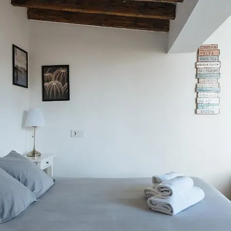 El Viajero En Affittacamere *