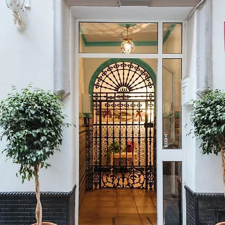 Affittacamere El Viajero En