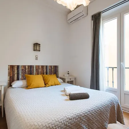 El Viajero En Sevilla