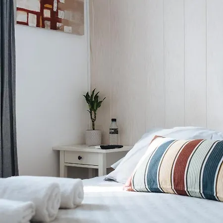 El Viajero En Affittacamere