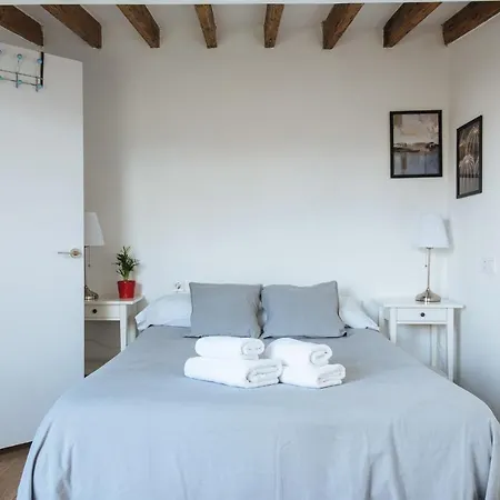 El Viajero En * Siviglia