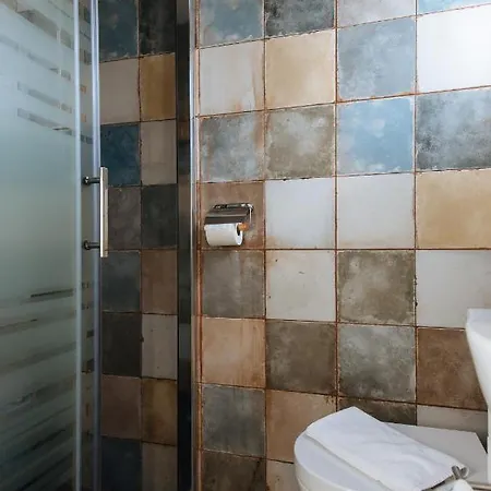 Affittacamere El Viajero En Siviglia