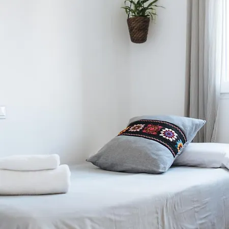 El Viajero En Affittacamere