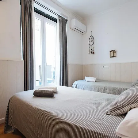 El Viajero En Affittacamere *