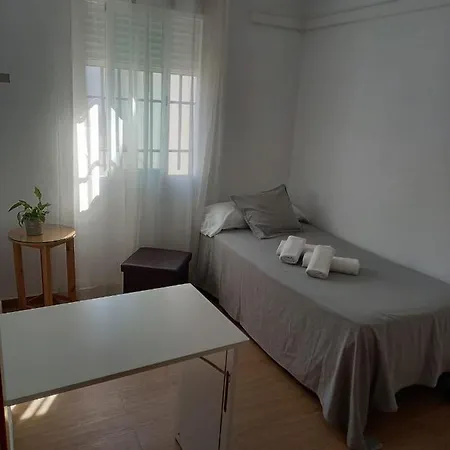 Pensión El Viajero En