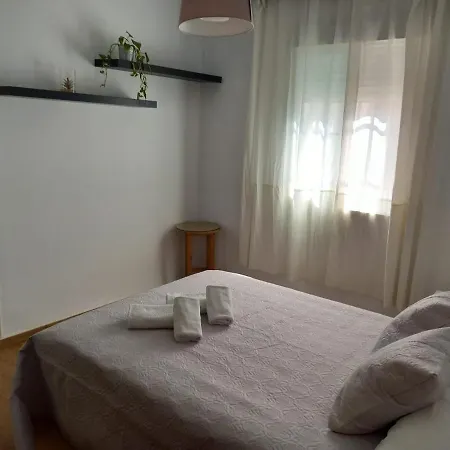 El Viajero En Affittacamere *