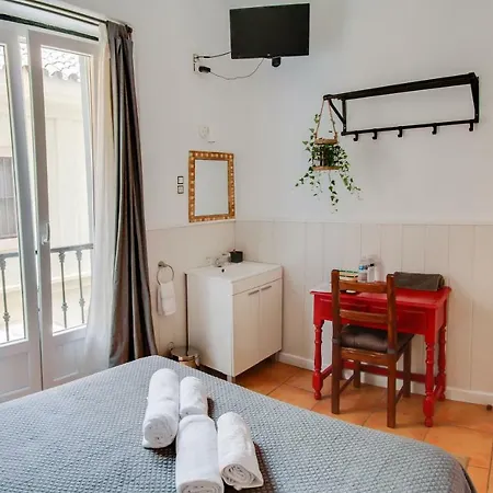 Pensionat El Viajero En *