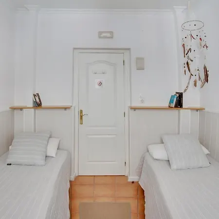 Affittacamere El Viajero En *