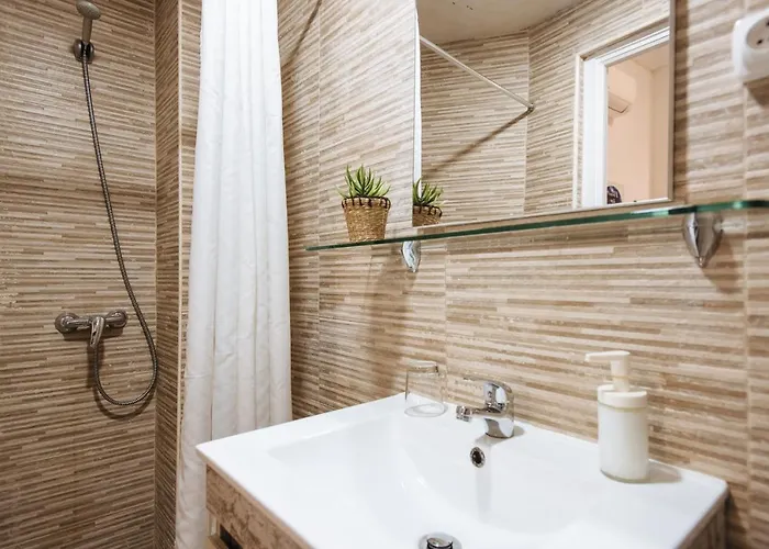 El Viajero En Maison d'hôtes