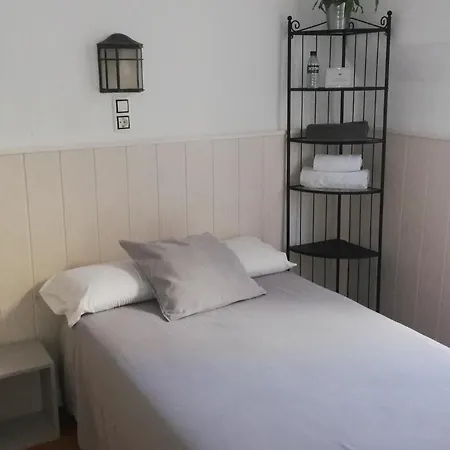 塞维利亚韦尔耶罗旅馆